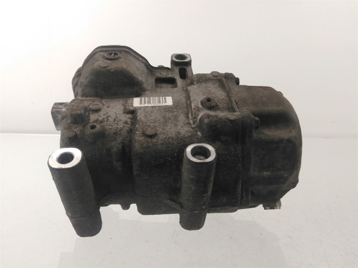 Varme AC Kompressor – bilde 4