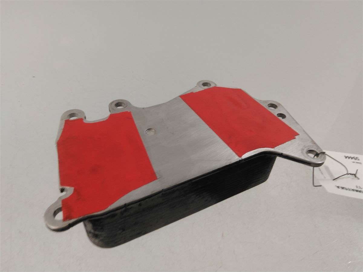 Radiator Oljekjøler Automatgea – bilde 2