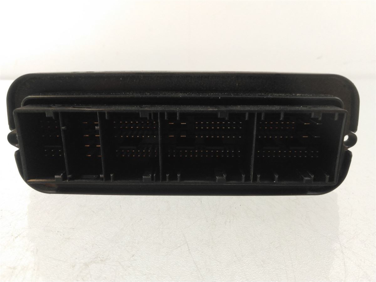 Styreenhet Motor (ECU) Diesel – bilde 2