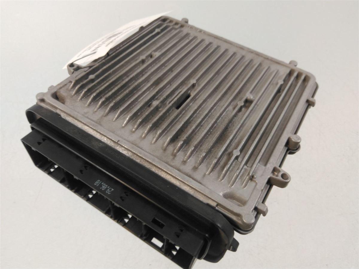 Styreenhet Motor (ECU) Diesel – bilde 3
