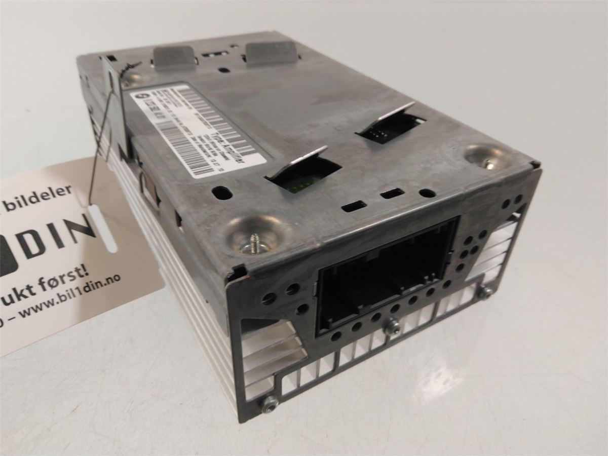 Stereo Forsterker – bilde 4