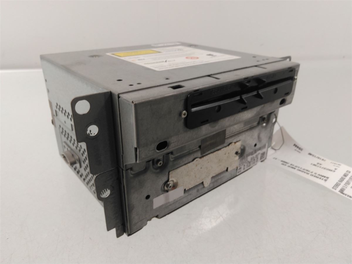 Stereo Radio Med CD – bilde 1