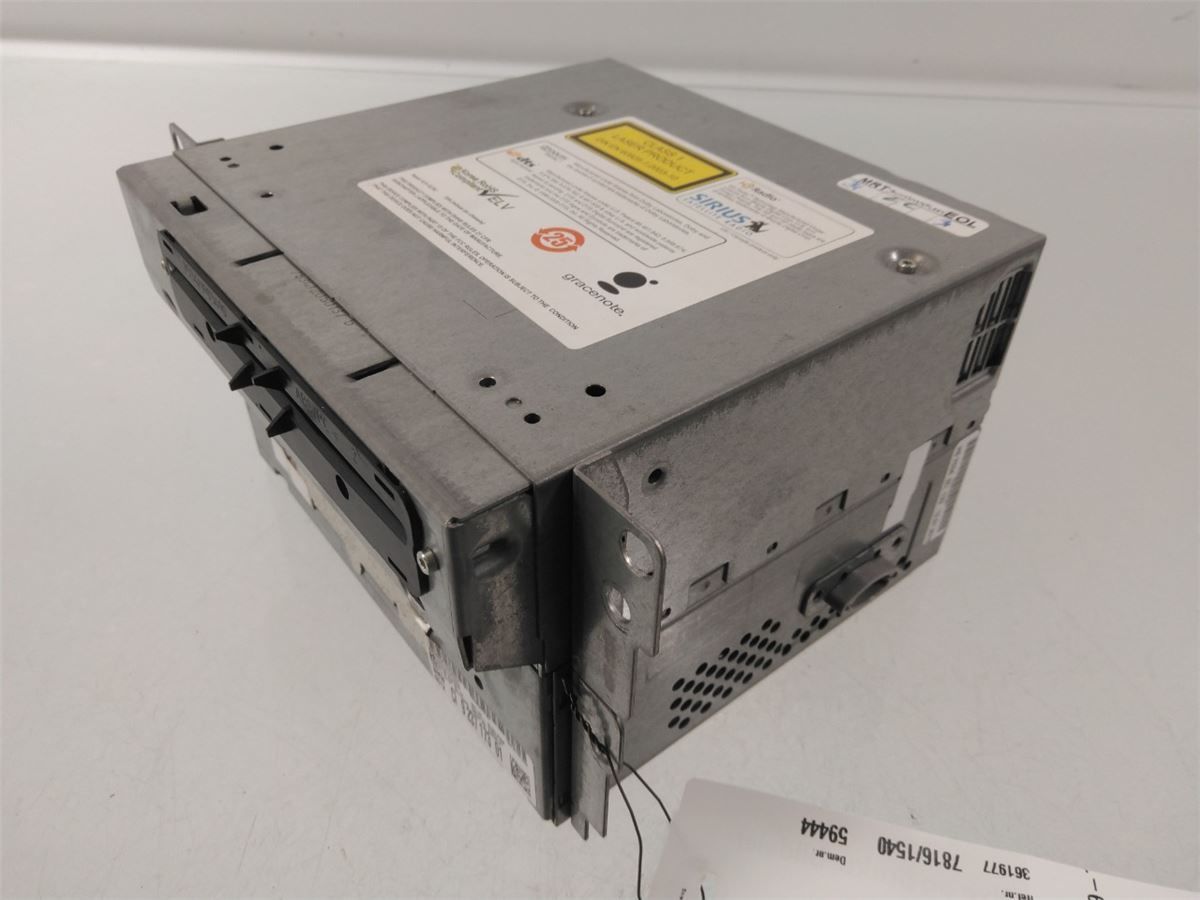 Stereo Radio Med CD – bilde 2