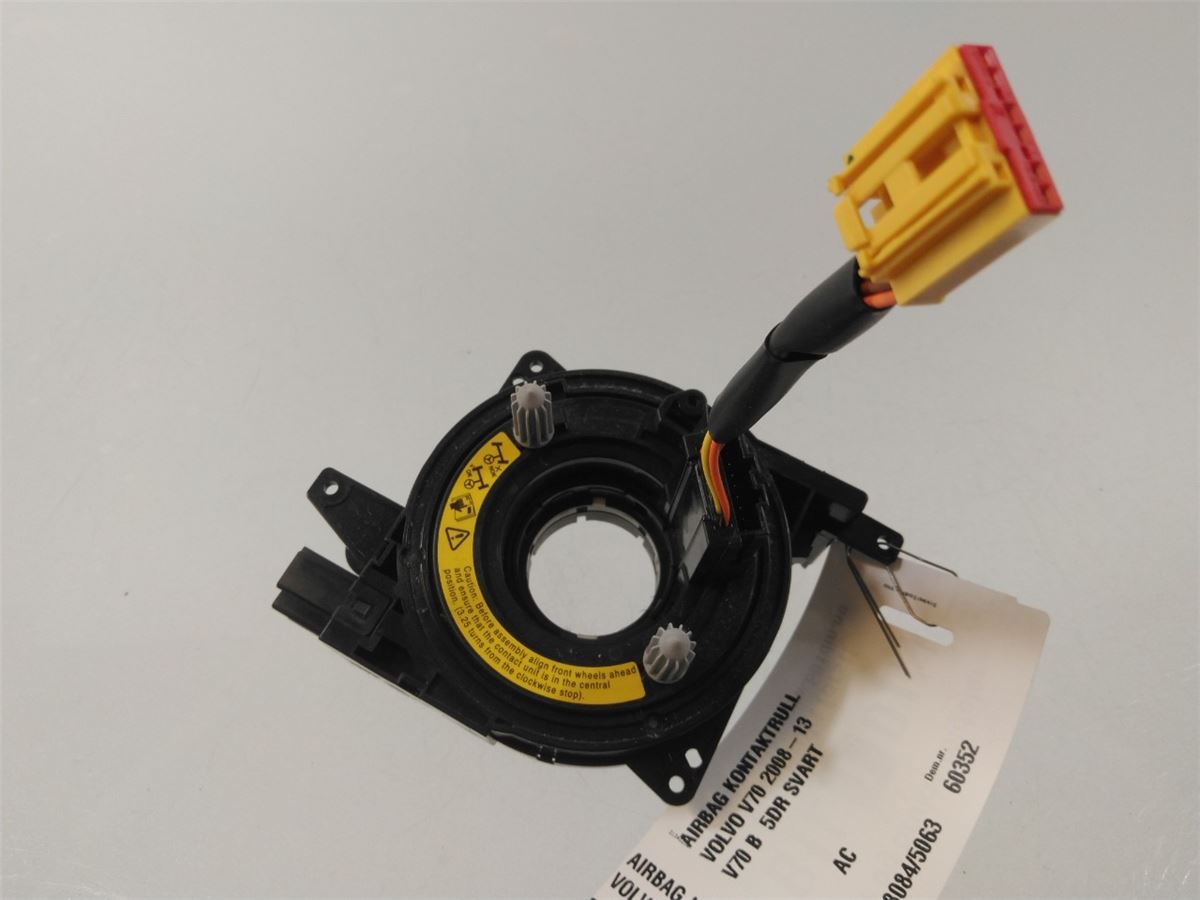 Airbag Kontaktrull – bilde 2