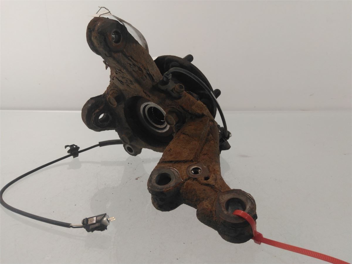 Spindel V.F – bilde 2