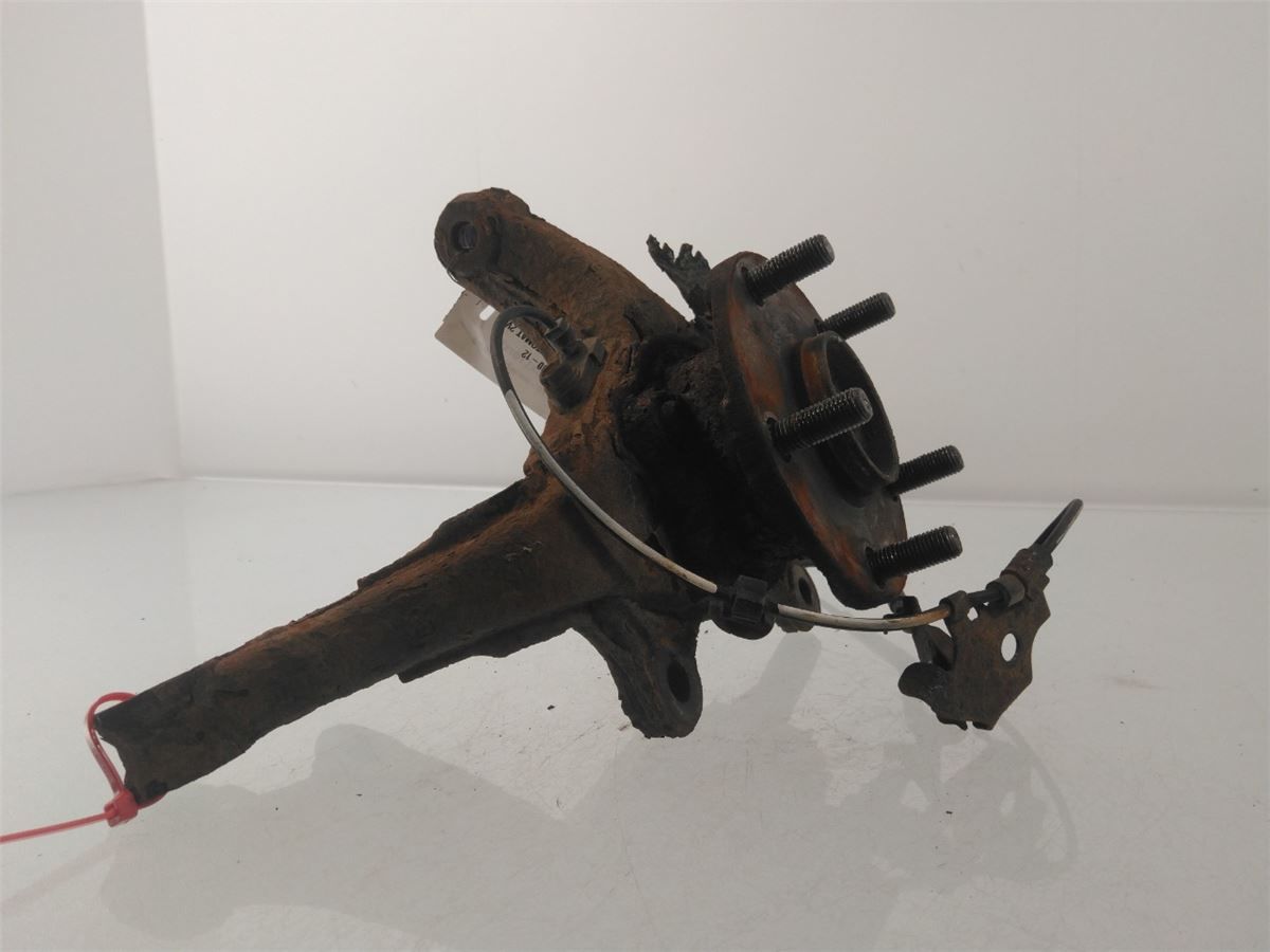 Spindel V.F – bilde 3