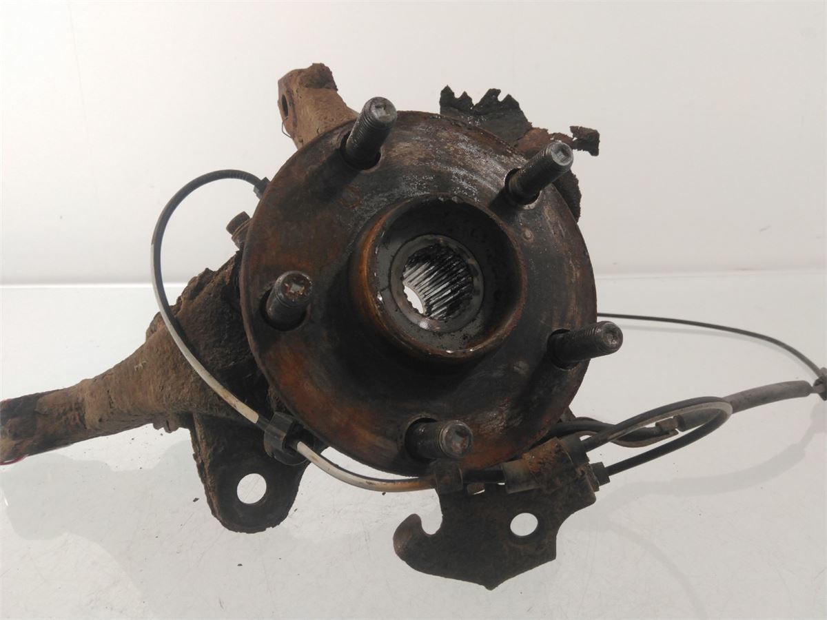Spindel V.F – bilde 4