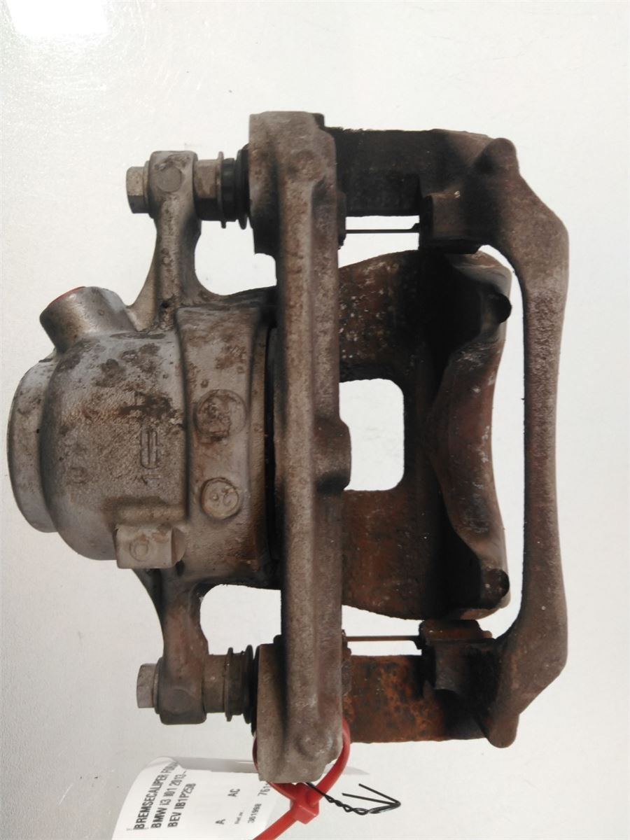 Bremsecaliper Foran Venstre – bilde 1