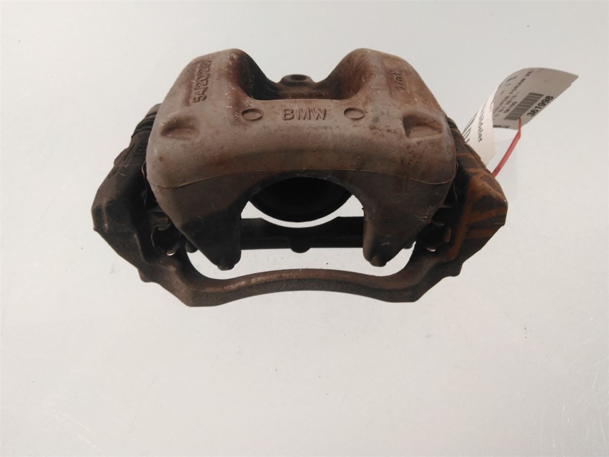 Bremsecaliper Foran Venstre – bilde 2