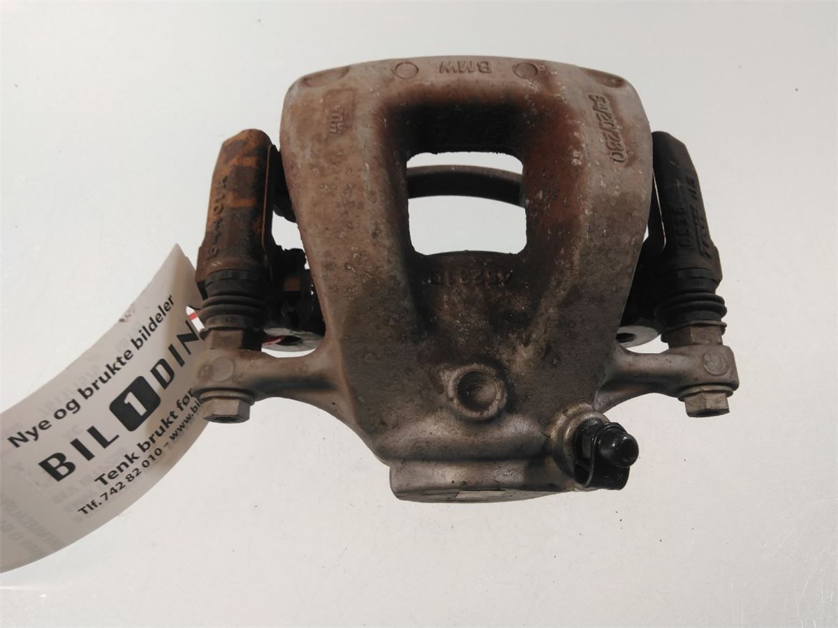 Bremsecaliper Foran Venstre – bilde 3