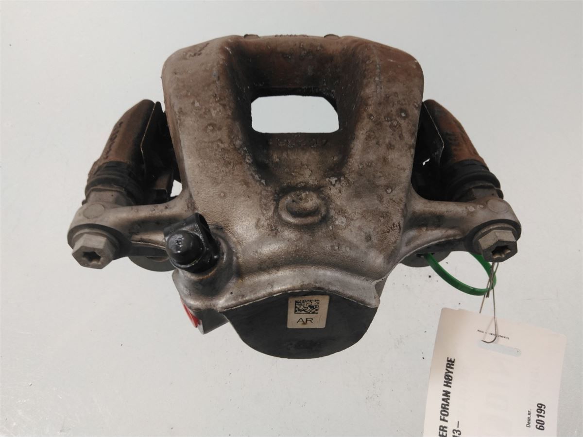 Bremsecaliper Foran Høyre – bilde 1
