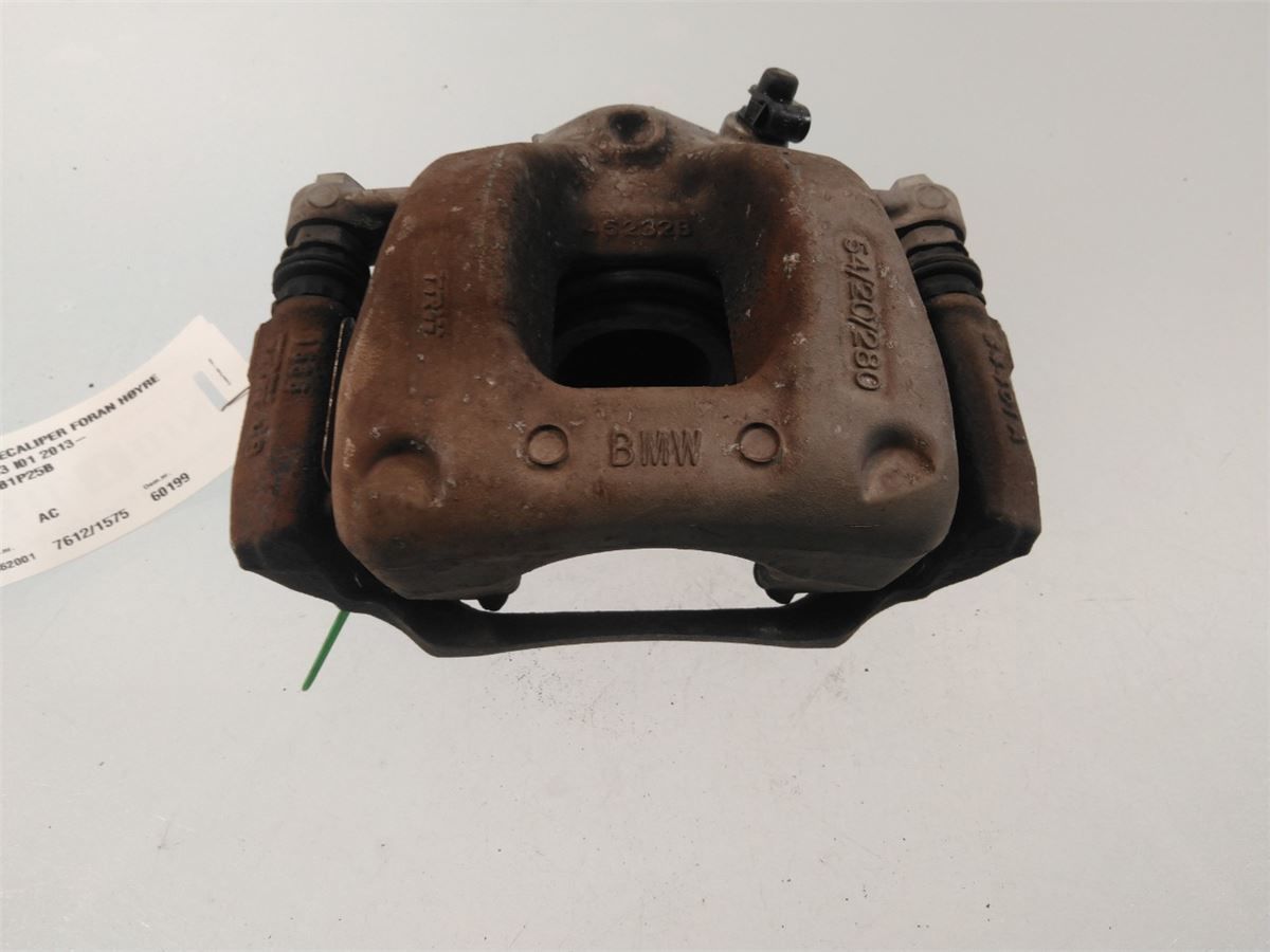 Bremsecaliper Foran Høyre – bilde 2