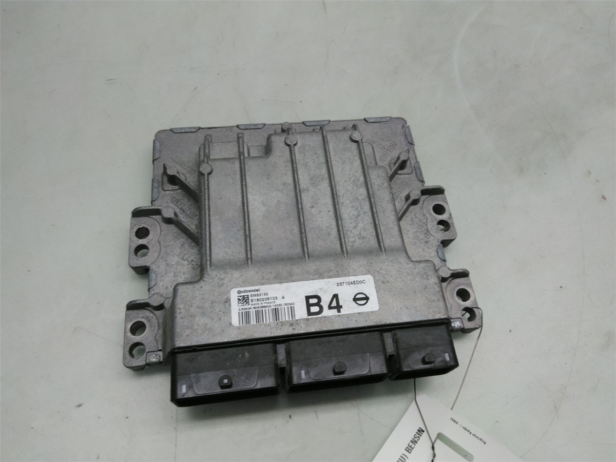 Styreenhet Motor (ECU) Bensin – bilde 1
