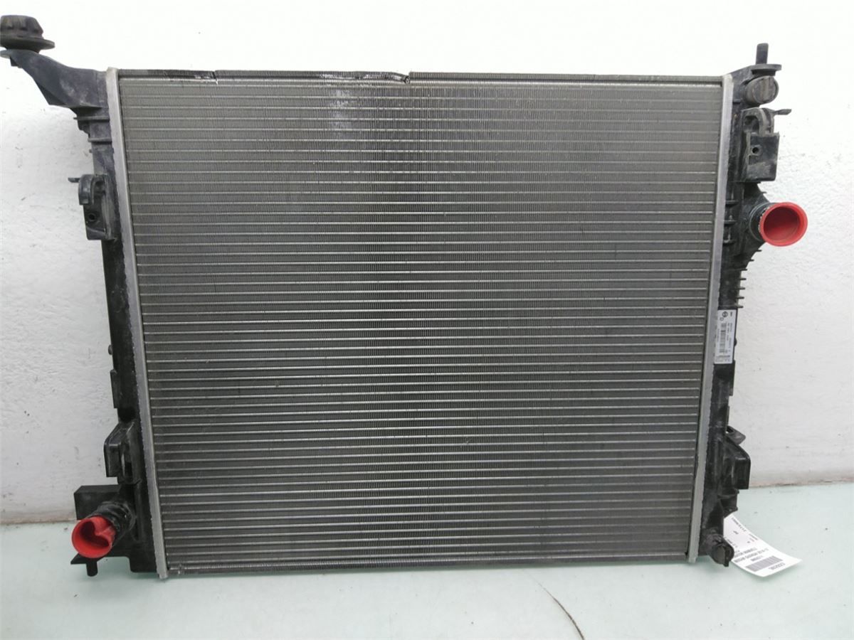 Radiator Manuell – bilde 1