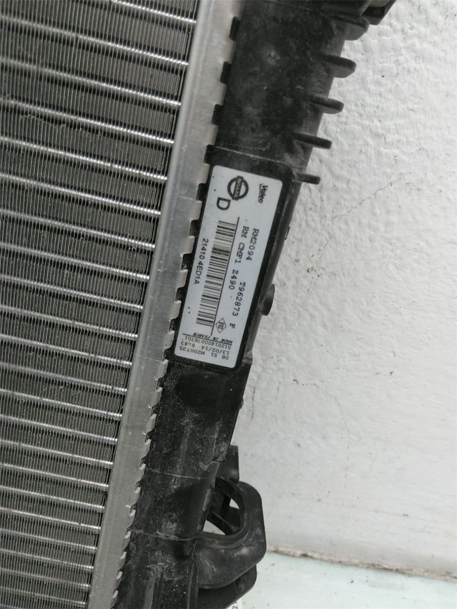 Radiator Manuell – bilde 2