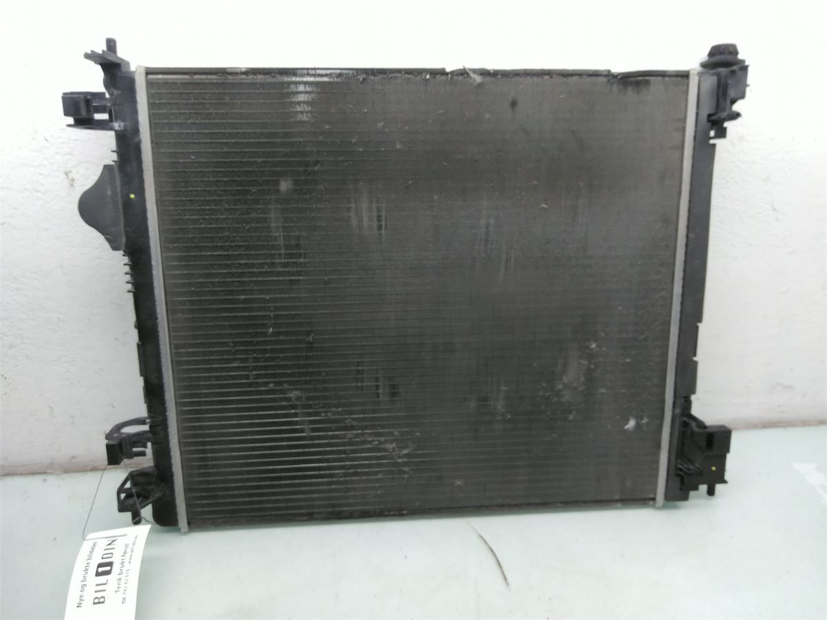 Radiator Manuell – bilde 3