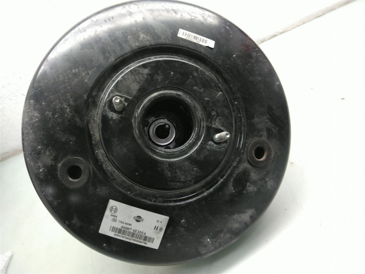 Bremseservo – bilde 2