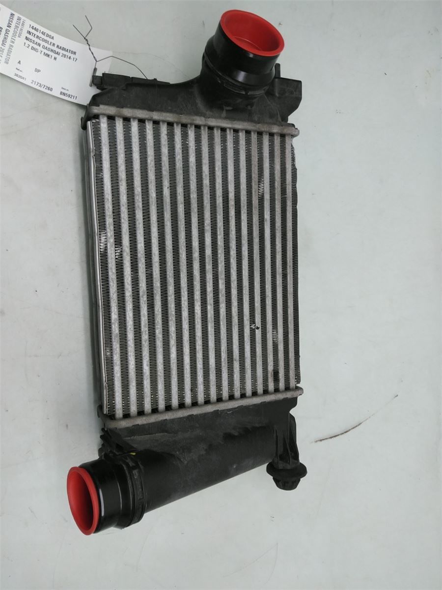 Intercooler Radiator – bilde 1