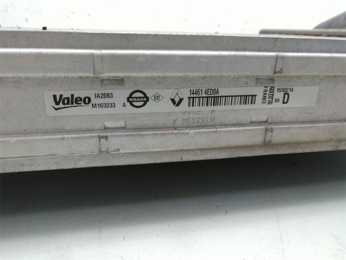 Intercooler Radiator – bilde 2