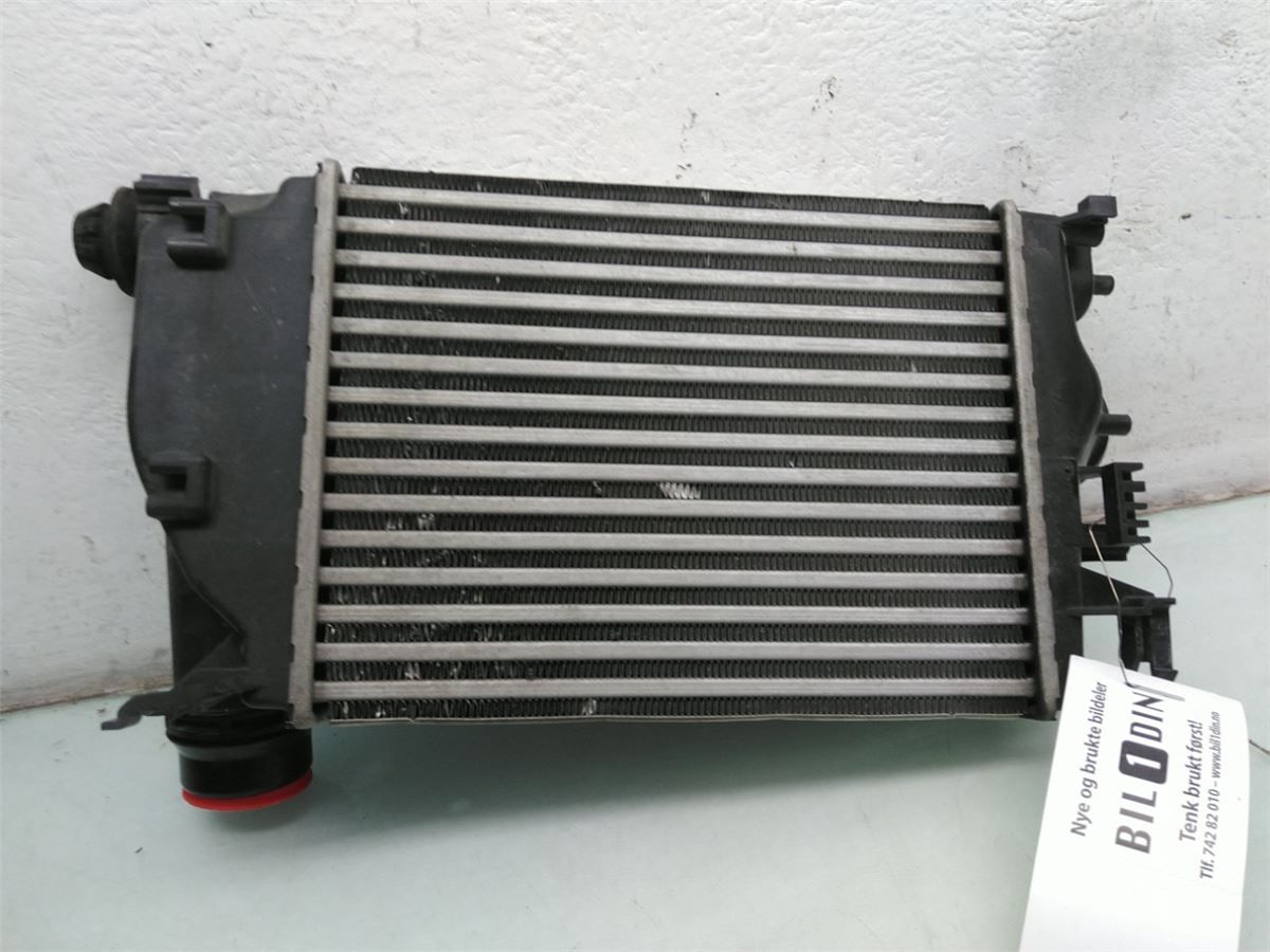 Intercooler Radiator – bilde 3