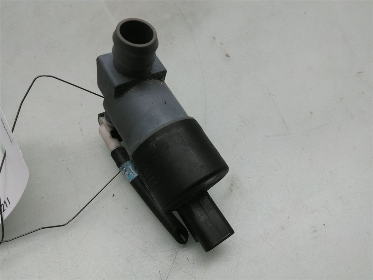 Spylerpumpe Frontrute – bilde 1