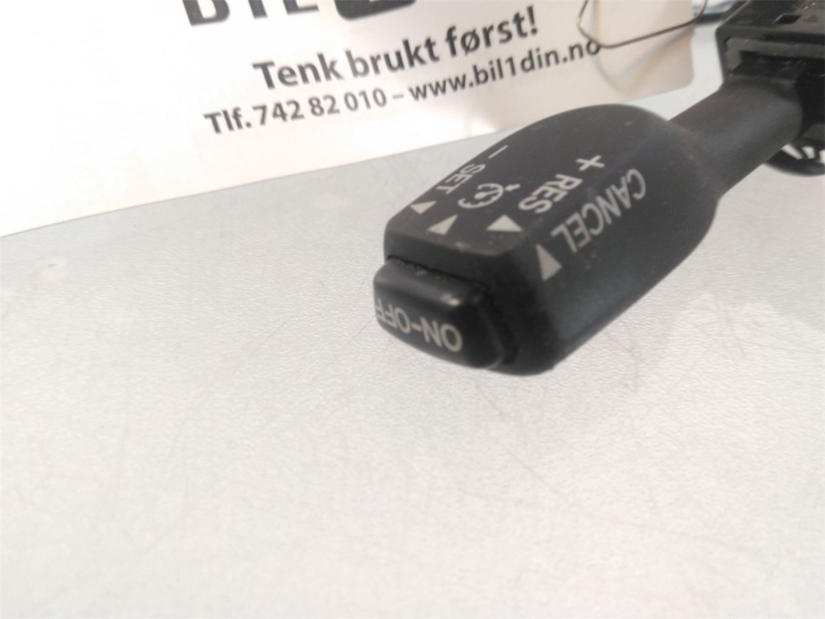 Bryter Cruisekontroll Hoved – bilde 2