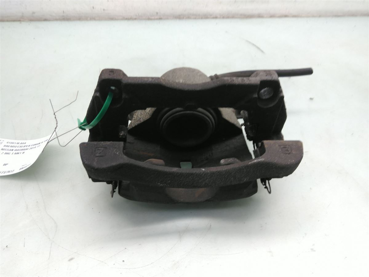 Bremsecaliper Foran Høyre – bilde 1