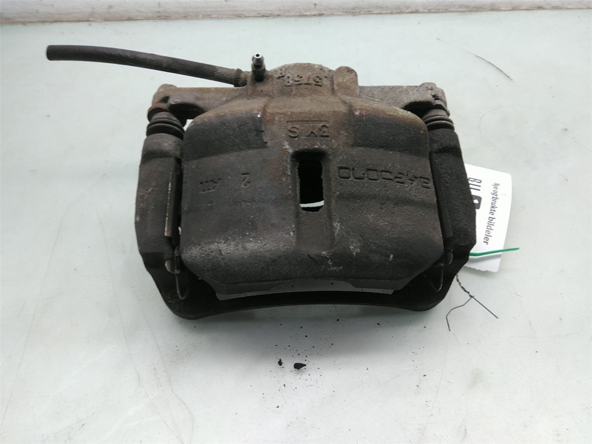 Bremsecaliper Foran Høyre – bilde 3