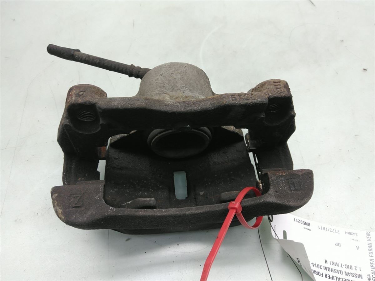 Bremsecaliper Foran Venstre – bilde 1