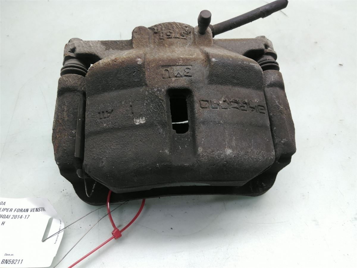 Bremsecaliper Foran Venstre – bilde 2