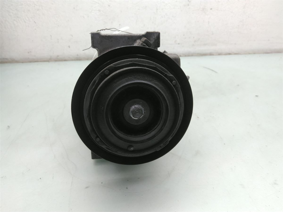 Varme AC Kompressor – bilde 2