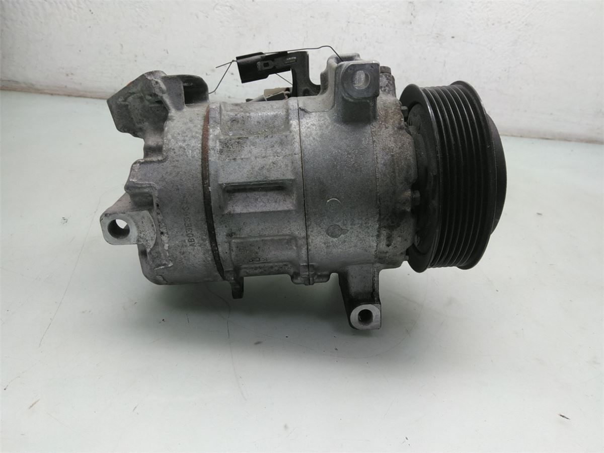 Varme AC Kompressor – bilde 3