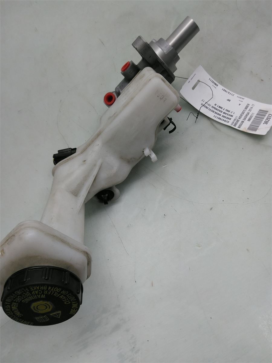 Brems Hovedsylinder – bilde 1