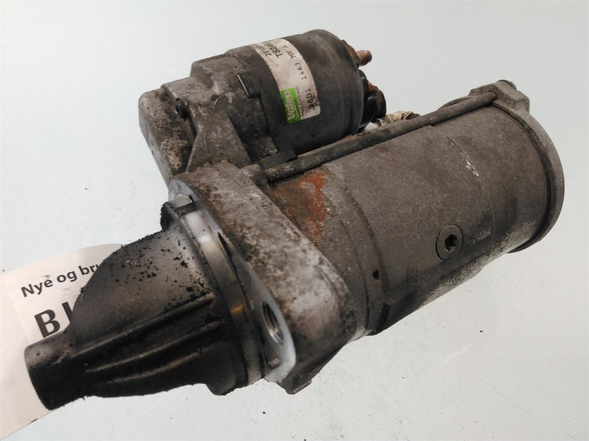 Startmotor Diesel – bilde 1