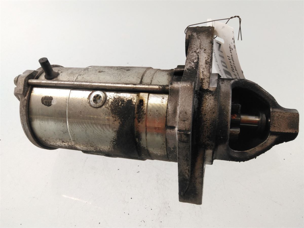 Startmotor Diesel – bilde 2