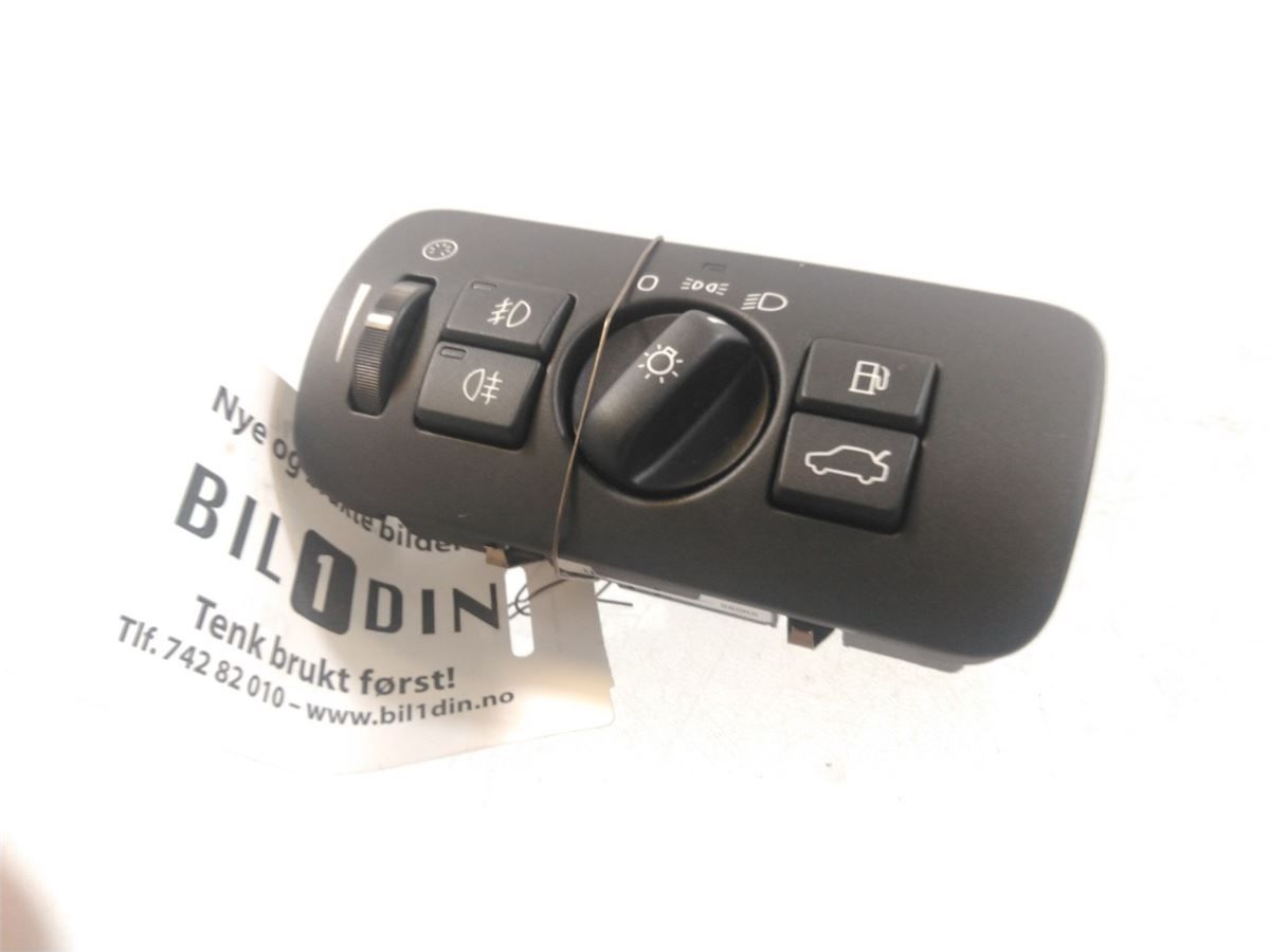 Bryter Hovedlys – bilde 1