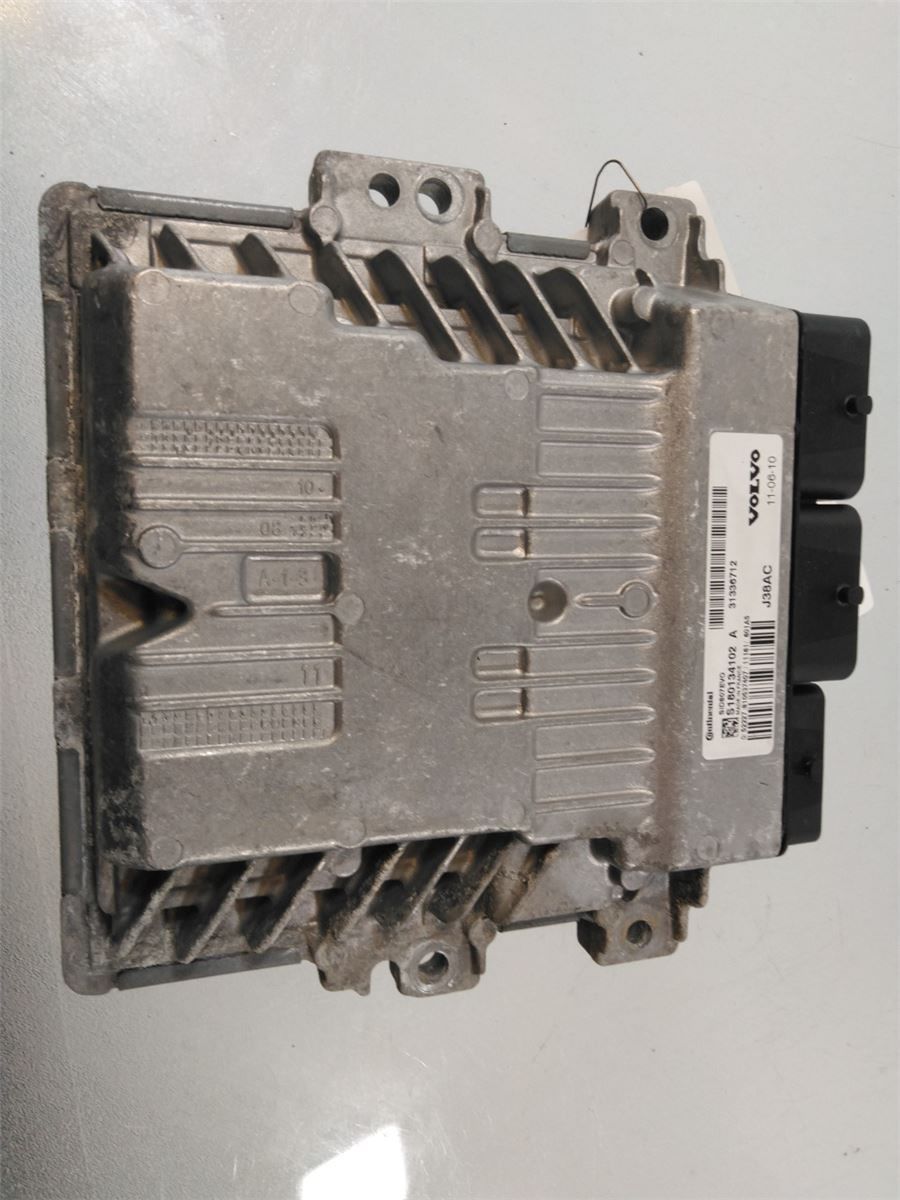 Styreenhet Motor (ECU) Diesel – bilde 1