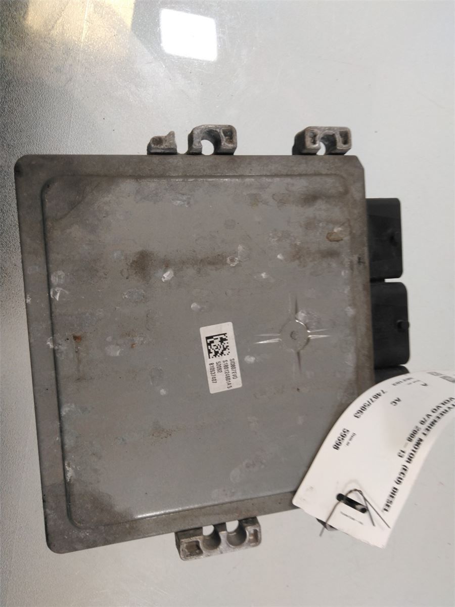 Styreenhet Motor (ECU) Diesel – bilde 2
