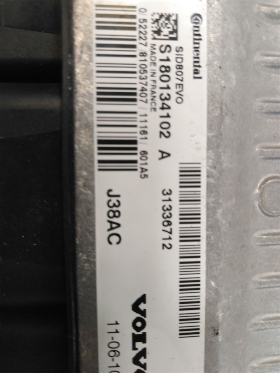 Styreenhet Motor (ECU) Diesel – bilde 4