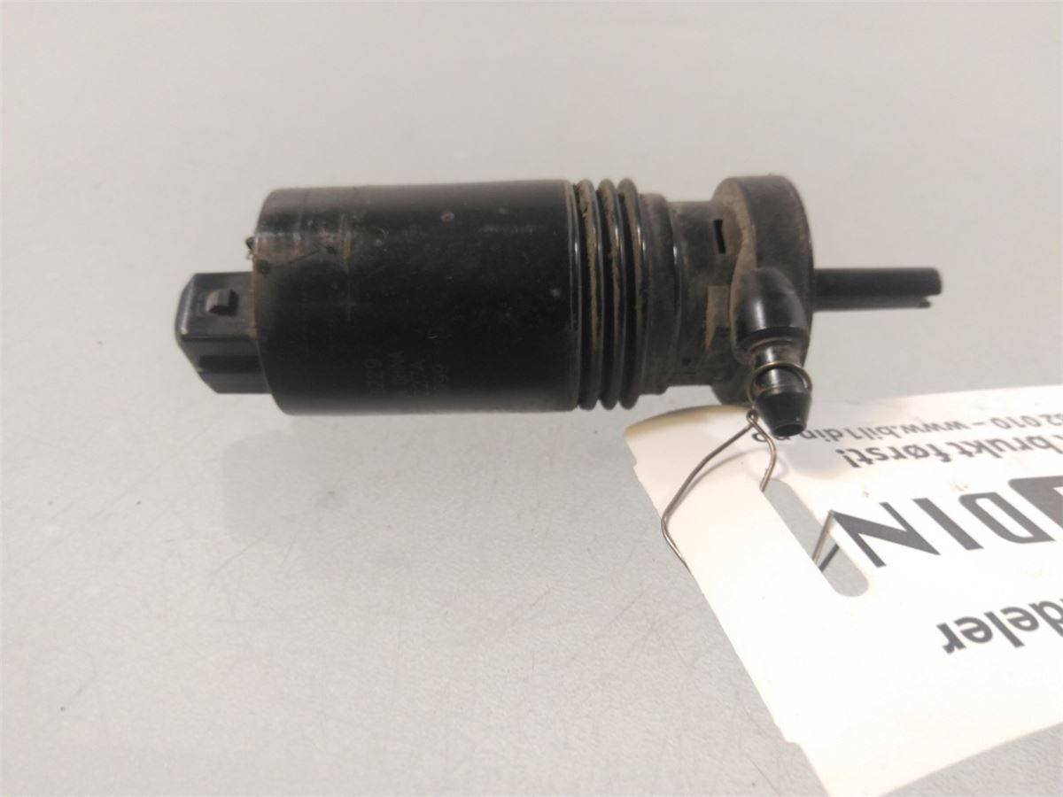 Spylerpumpe Høytrykk – bilde 2