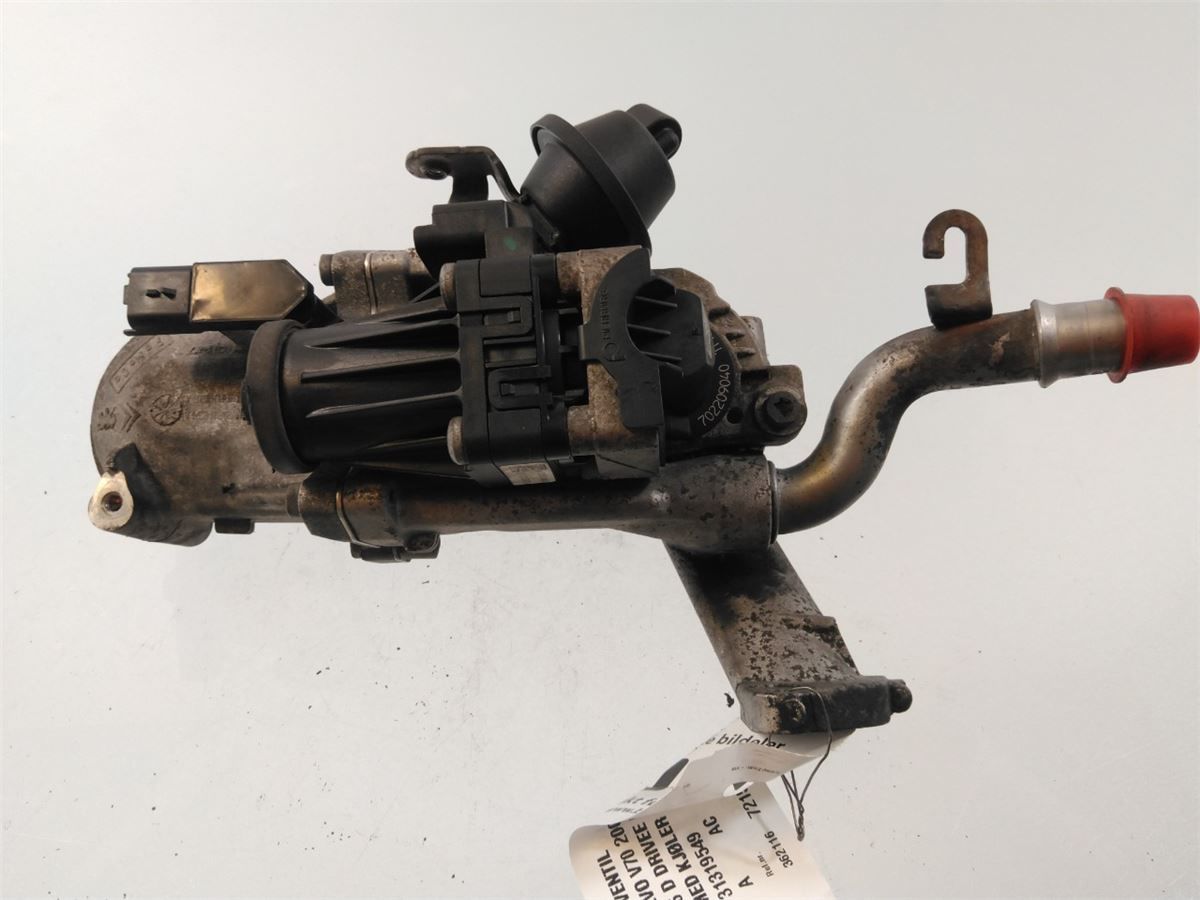 EGR Ventil – bilde 1