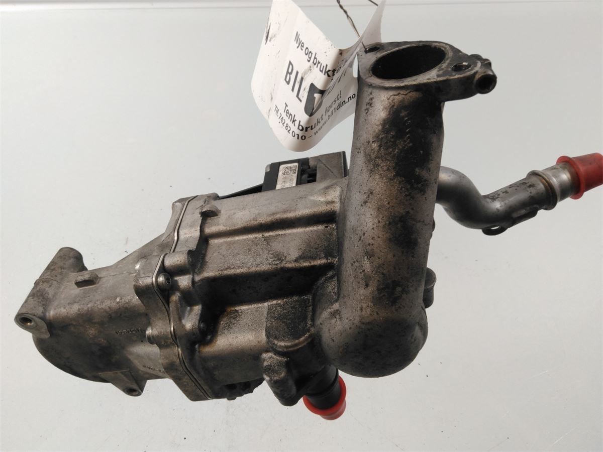 EGR Ventil – bilde 2