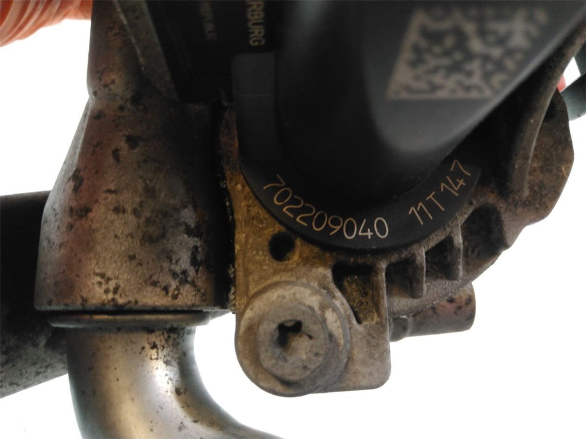 EGR Ventil – bilde 3