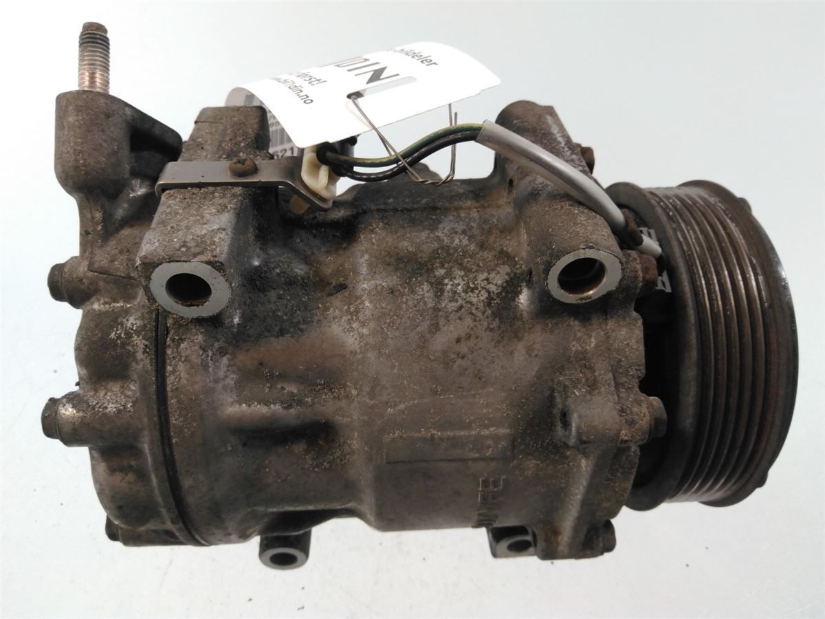 Varme AC Kompressor – bilde 2