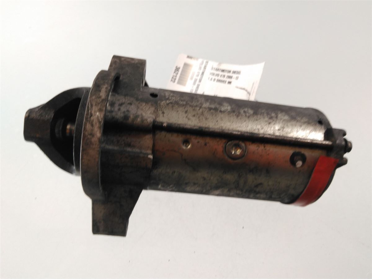 Startmotor Diesel – bilde 1