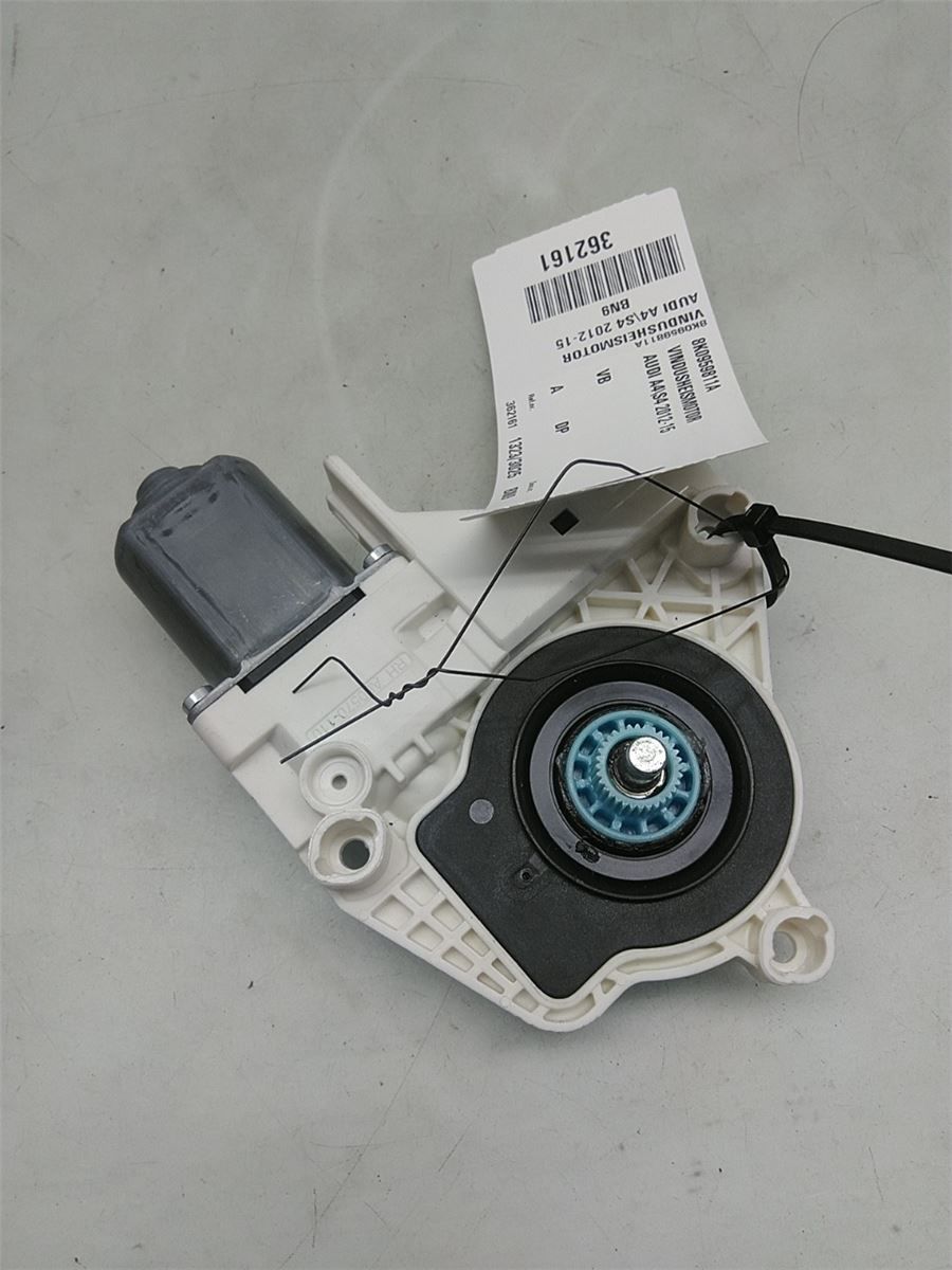 Vindusheismotor – bilde 1