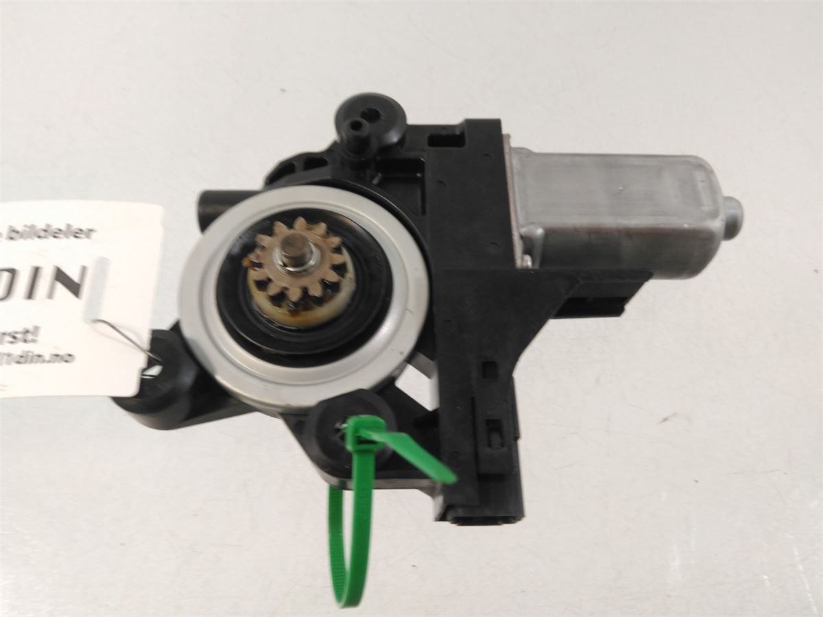 Vindusheismotor – bilde 2