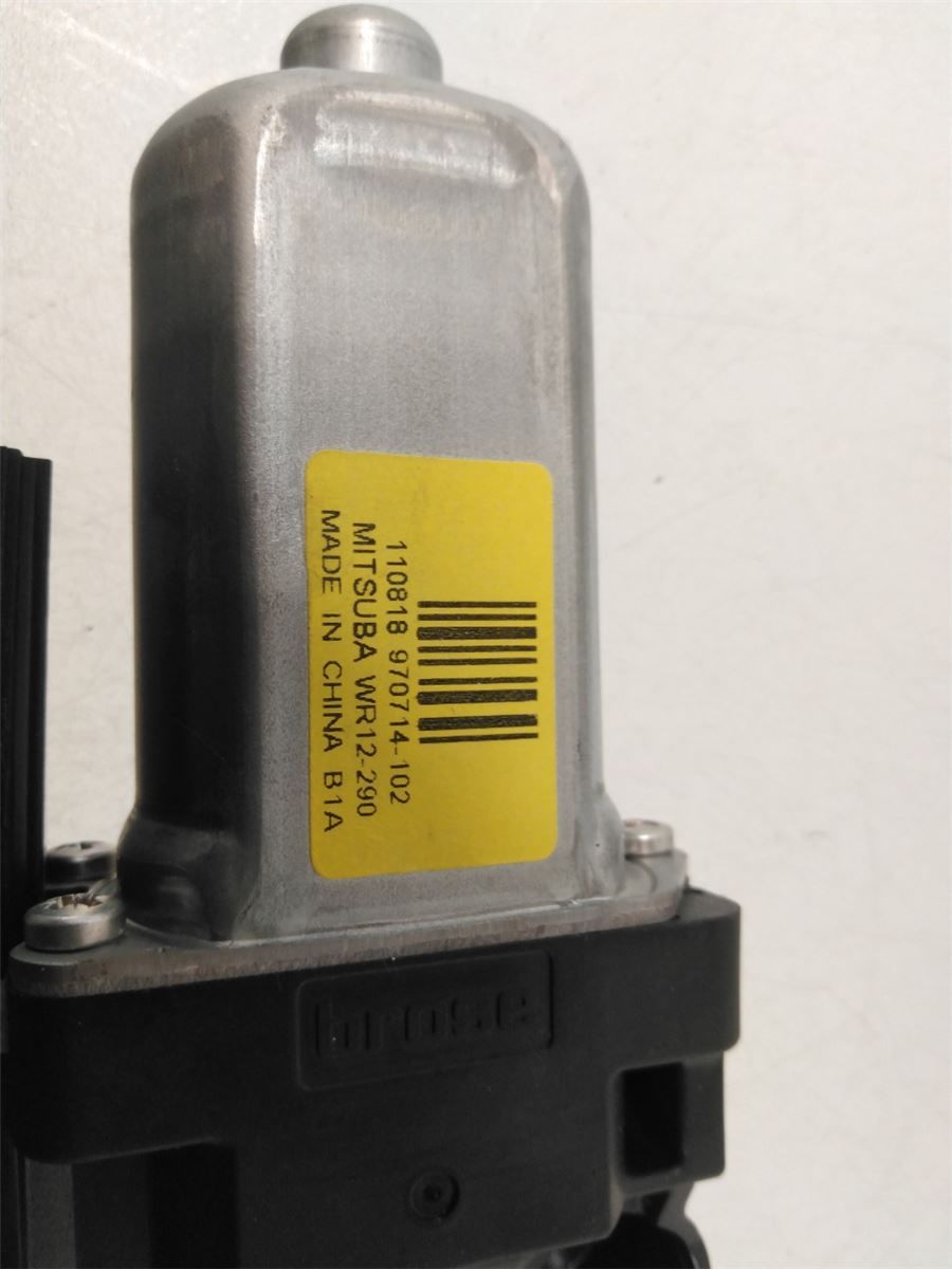 Vindusheismotor – bilde 3