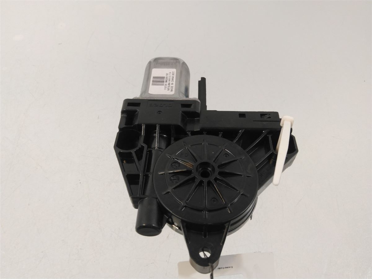 Vindusheismotor – bilde 1