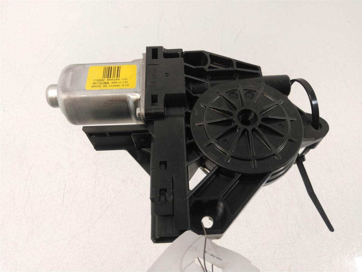 Vindusheismotor – bilde 1